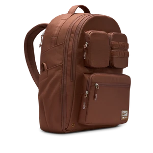 Plecak Nike Utility Power (33 l) - Brązowy