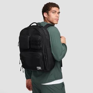 Plecak Nike Utility Power (33 l) - Czerń