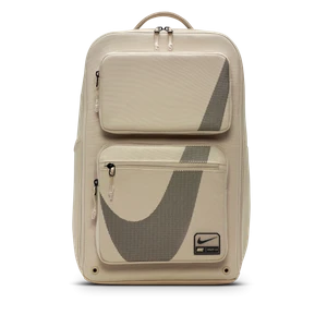Plecak Nike Utility Speed 2.0 (27 l) - Brązowy