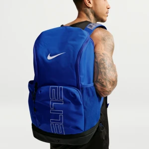 Plecak Nike Varsity Elite (32 l) - Niebieski