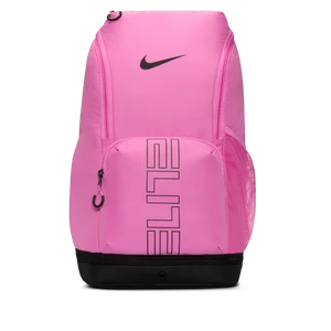 Plecak Nike Varsity Elite (32 l) - Różowy