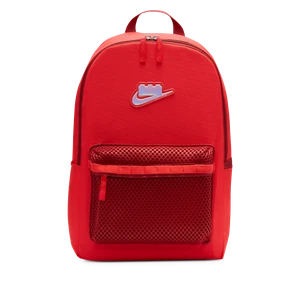Plecak Nike x LEGO® Heritage Collection (25 l) - Czerwony