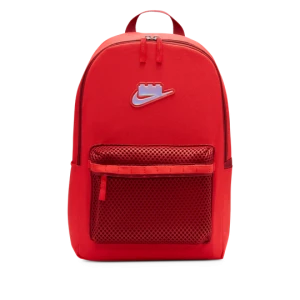 Plecak Nike x LEGO® Heritage Collection (25 l) - Czerwony