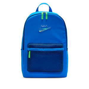 Plecak Nike x LEGO® Heritage Collection (25 l) - Niebieski