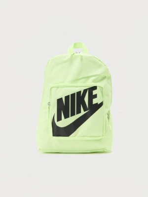 Plecak Nike zielony neon