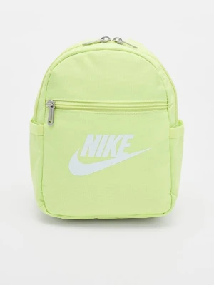 Plecak Nike żółty