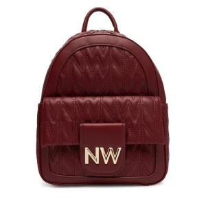Plecak Nine West CEO-Astoria-Aura-LX10163 Bordowy