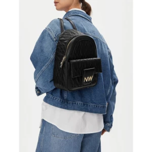 Plecak Nine West CEO-Astoria-Aura-LX10163 Czarny