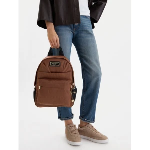 Plecak Nine West CEO-Callina-LA374-4692 Brązowy