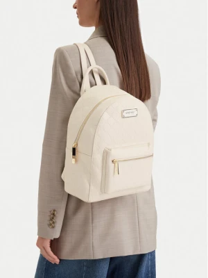 Plecak Nine West CEO-IVORY CHARM-JH7437 Beżowy jasny