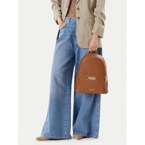 Plecak Nine West CEO-LUNA-I-B24445 Brązowy