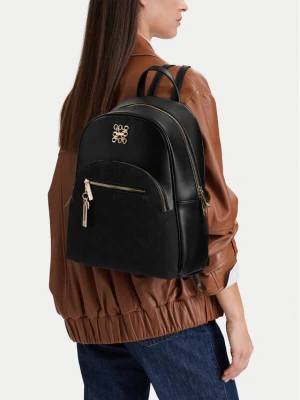 Plecak Nine West CEO-LUXE HARMONY-JH7269 Czarny