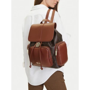 Plecak Nine West CEO-NEVADA-LDA8272 Brązowy