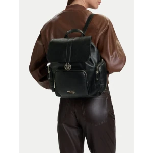 Plecak Nine West CEO-NEVADA-LDA8272 Czarny