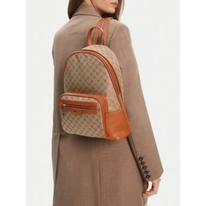 Plecak Nine West CEO-OLIVIA-I-B24334 Beżowy