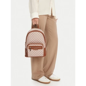 Plecak Nine West CEO-OLIVIA-I-B24334 Brązowy