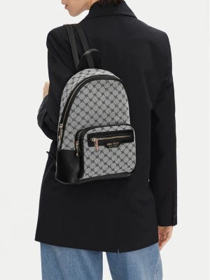 Plecak Nine West CEO-OLIVIA-I-B24334 Czarny