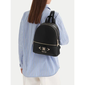 Plecak Nine West EO-Rivon-LDA8445A Czarny