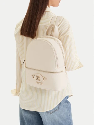 Plecak Nine West EO-Rivon-LDA8445A Écru Kremowy