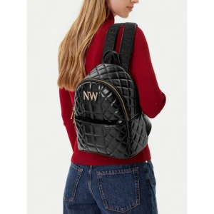 Plecak Nine West EO-VERMONT-II-LDA8408 Czarny