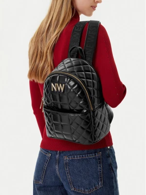 Plecak Nine West EO-VERMONT-II-LDA8408 Czarny