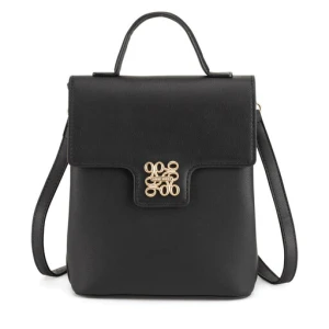Plecak Nine West LX20006 Czarny