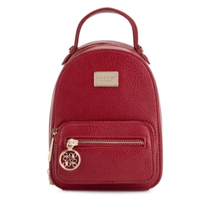 Plecak Nine West RC19701 Czerwony