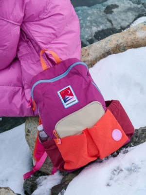 Plecak No Limits ONE SIZE