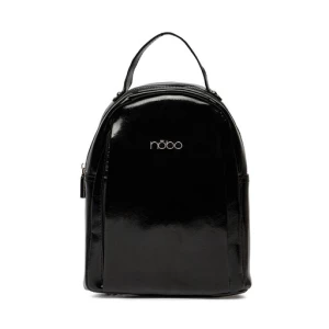 Plecak Nobo NBAG-R3011-C020 Czarny