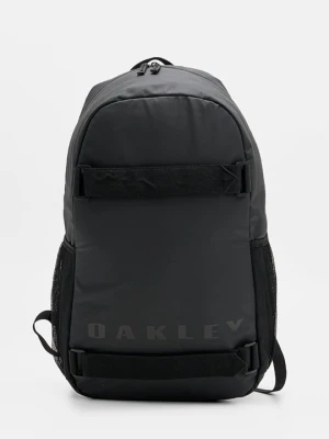 Plecak Oakley antracytowy