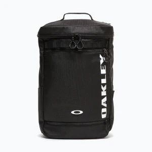 Plecak Oakley Enhace LT Boxpack 8.0 FW 30 l black / white