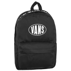 Zdjęcie produktu Plecak Old Skool Backpack Black/White VN000H4WY281 (VA441-a) Vans