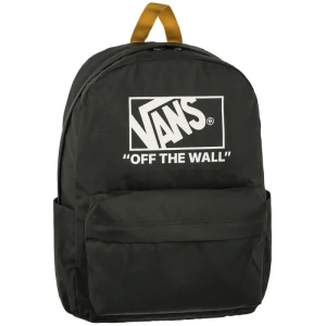 Zdjęcie produktu Plecak Old Skool Backpack Dried Kelp VN000H4WEMU1 (VA453-a) Vans