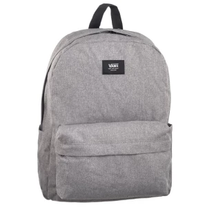 Zdjęcie produktu Plecak Old Skool Backpack Heather Suitin VN000H4WKH71 (VA440-b) Vans