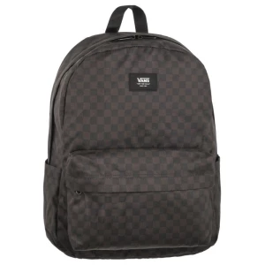Zdjęcie produktu Plecak Old Skool Check Backpack Black/Cha VN000H4XBA51 (VA421-a) Vans