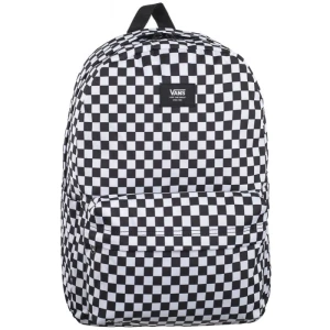 Zdjęcie produktu Plecak Old Skool Check Backpack Black/Whi VN000H4XY281 (VA421-c) Vans
