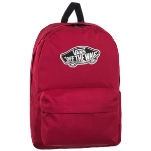 Zdjęcie produktu Plecak Old Skool Classic Backpack Cherries VN000H4YC9L1 (VA426-g) Vans