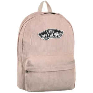 Zdjęcie produktu Plecak Old Skool Classic Backpack Sepia Rose VN000H4YO3N1 (VA449-a) Vans