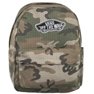 Zdjęcie produktu Plecak Old Skool Classic Backpack Vintage VN000H4YLVB1 (VA426-h) Vans