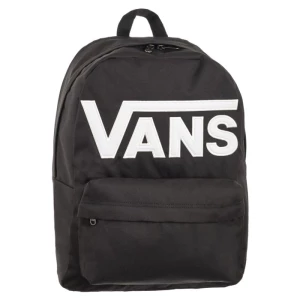 Zdjęcie produktu Plecak Old Skool Drop V Backpack Black VN000H4ZBLK1 (VA422-a) Vans