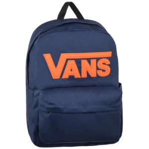 Zdjęcie produktu Plecak Old Skool Drop V Backpack Deep Indi VN000H4ZFOB1 (VA422-d) Vans