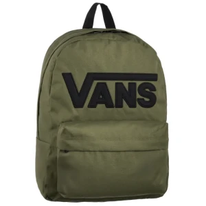 Zdjęcie produktu Plecak Old Skool Drop V Backpack Loden Green VN000H4ZZBF1 (VA422-b) Vans