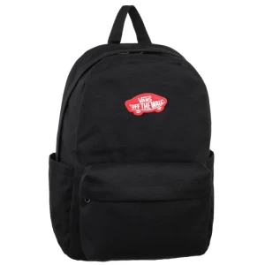 Zdjęcie produktu Plecak Old Skool Grom Backpack Black/Chi VN000H56A2T1 (VA418-b) Vans