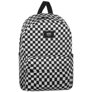 Zdjęcie produktu Plecak Old Skool Grom Check Backpack VN000J3KY281 (VA448-b) Vans