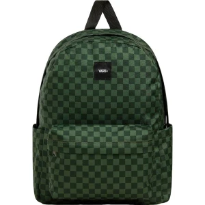 Zdjęcie produktu Plecak Old Skool Grom Check Vans