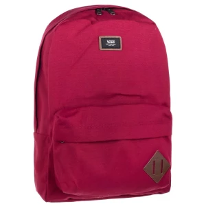 Zdjęcie produktu Plecak Old Skool II Backpack Rhumba Red V00ONITD21 (VA184-e) Vans