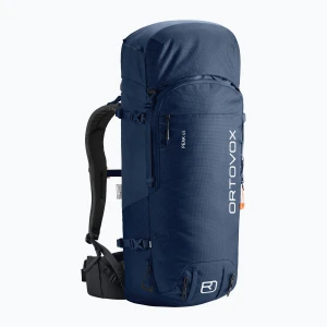 Plecak ORTOVOX Peak 45 l deep ocean Granatowy