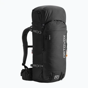 Plecak ORTOVOX Peak 55 l 03 black raven