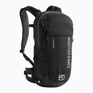 Plecak ORTOVOX Traverse 20 l black raven
