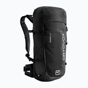 Plecak ORTOVOX Traverse 28 l black raven